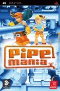 Pipemania for PSP to rent