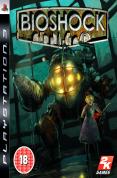 Bioshock for PS3 to buy