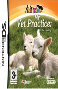 My Vet Practice In The Countryside for NINTENDODS to rent