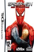 Spiderman Web Of Shadows for NINTENDODS to rent