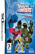 Transformers Animated The Game for NINTENDODS to rent