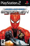Spiderman Web Of Shadows for PS2 to rent