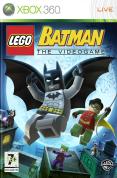 Lego Batman The Video Game for XBOX360 to rent