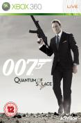 James Bond Quantum Of Solace for XBOX360 to buy