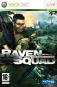 Raven Squad for XBOX360 to rent