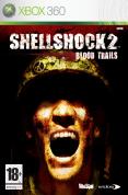 Shellshock 2 Blood Trails for XBOX360 to rent
