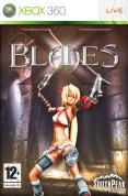 X Blades for XBOX360 to rent