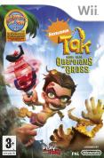 Tak And The Guardians Of Gross for NINTENDOWII to rent
