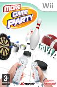 More Game Party for NINTENDOWII to rent