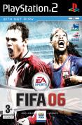 FIFA 2006 for PS2 to rent