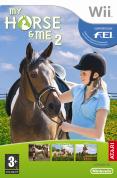 My Horse And Me 2 for NINTENDOWII to buy