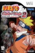 Naruto Clash Of Ninja Revolution 2 for NINTENDOWII to rent