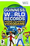Guinness World Records The Videogame for NINTENDOWII to rent