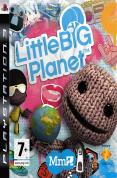 LittleBigPlanet (Little Big Planet) for PS3 to rent