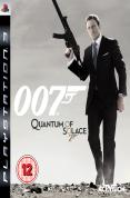 James Bond Quantum Of Solace for PS3 to rent