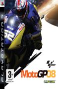 Moto GP 08 for PS3 to rent