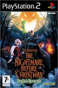 Tim Burtons Nightmare Before Christmas for PS2 to rent