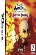 Avatar The Legend Of Aang Into The Inferno for NINTENDODS to buy