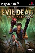 Evil dead Regeneration for PS2 to buy