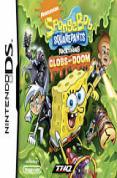 SpongeBob SquarePants featuring Nicktoons Globs Of for NINTENDODS to rent