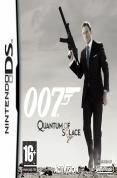 James Bond Quantum Of Solace for NINTENDODS to buy