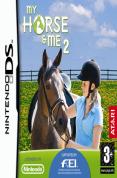 My Horse And Me 2 for NINTENDODS to rent