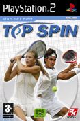 Top Spin for PS2 to rent