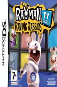 Rayman Raving Rabbids TV Party for NINTENDODS to rent