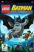 Lego Batman The Video Game for PSP to rent