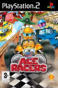 Buzz Junior Ace Racers for PS2 to rent