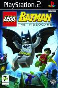 Lego Batman The Video Game for PS2 to buy