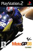 Moto GP 08 for PS2 to rent