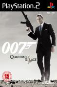 James Bond Quantum Of Solace for PS2 to buy
