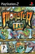Monster Lab for PS2 to buy