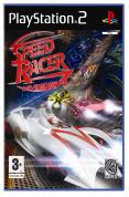 Speed Racer for PS2 to rent
