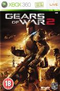 Gears Of War 2 for XBOX360 to rent