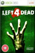 Left 4 Dead (Left For Dead) for XBOX360 to buy