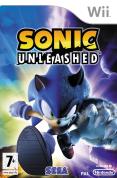 Sonic Unleashed for NINTENDOWII to rent
