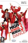 High School Musical 3 Senior Year Dance for NINTENDOWII to rent