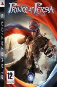 Prince Of Persia for PS3 to rent