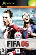 FIFA 2006 for XBOX to rent