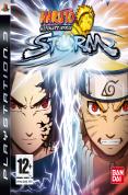 Naruto Ultimate Ninja Storm for PS3 to rent