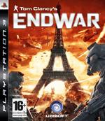 Tom Clancys EndWar for PS3 to buy
