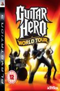 Guitar Hero World Tour (Game Only) for PS3 to buy