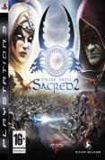 Sacred 2 Fallen Angel for PS3 to rent