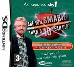 Are You Smarter Than A 10 Year Old for NINTENDODS to rent