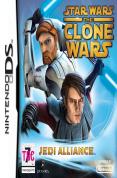Star Wars The Clone Wars Jedi Alliance for NINTENDODS to buy