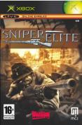 Sniper Elite for XBOX to rent
