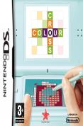 Colour Cross for NINTENDODS to rent