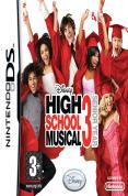 High School Musical 3 Senior Year for NINTENDODS to rent
